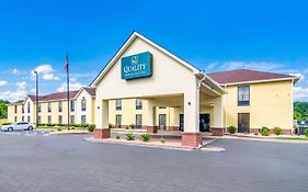 Econo Lodge Inn & Suites Canton Ga